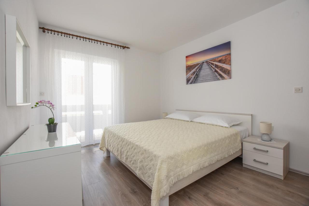 Apartmani Andreja Pag Town Kültér fotó